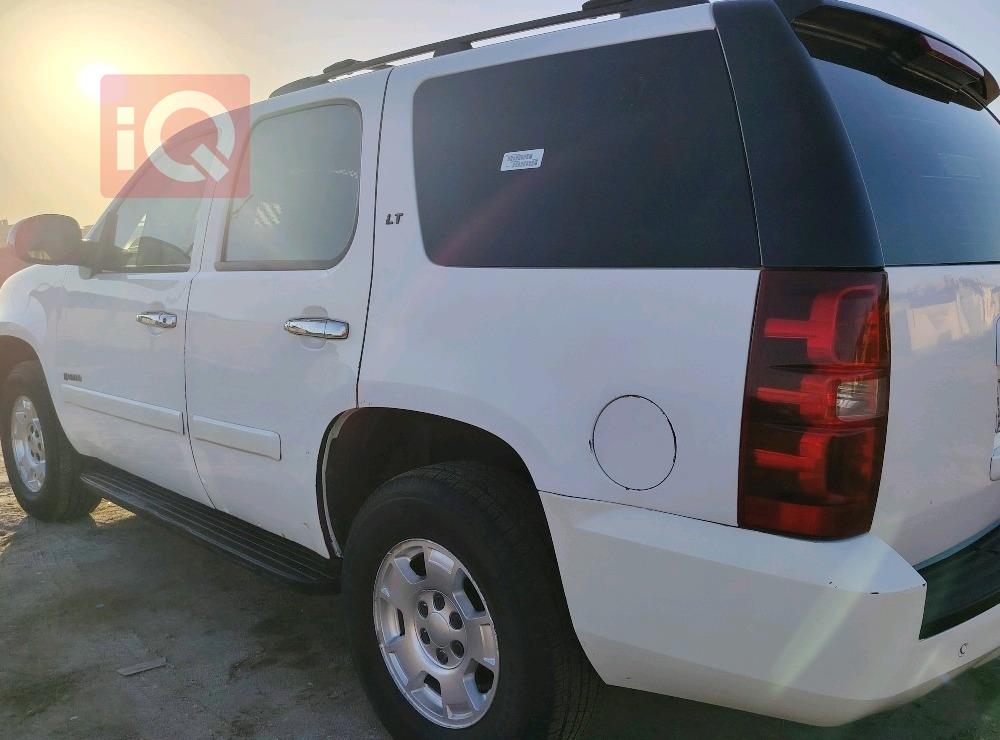 شيفروليه تاهو